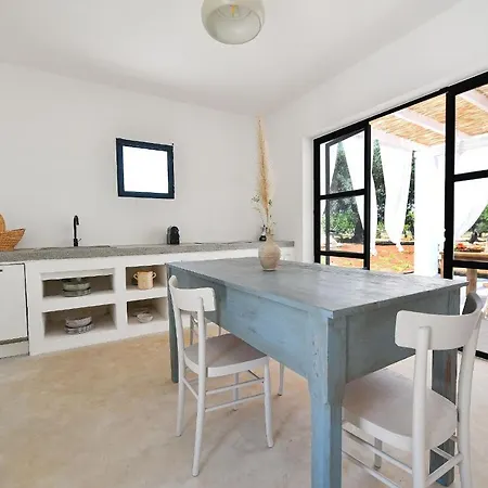 Trullo Cimi Mediterranea Relais * Francavilla Fontana