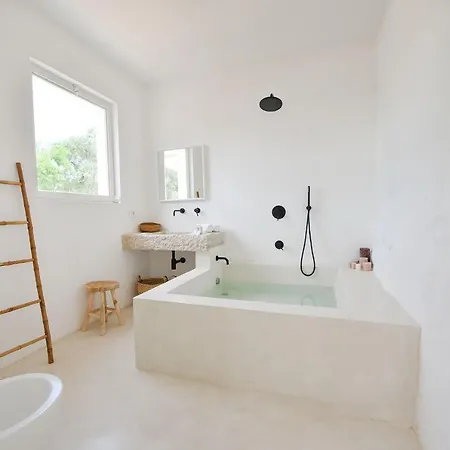 Trullo Cimi Mediterranea Relais *