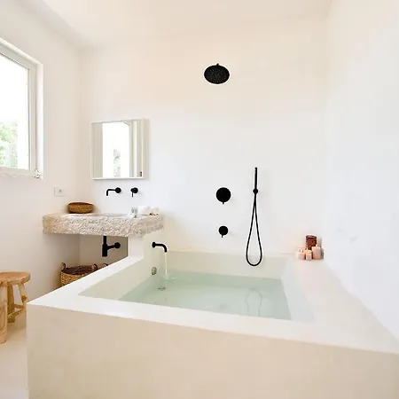 Trullo Cimi Mediterranea Relais