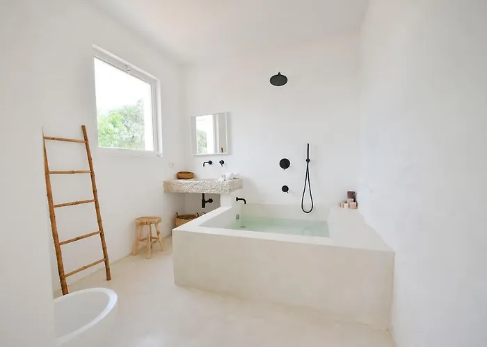 Trullo Cimi Mediterranea Relais *