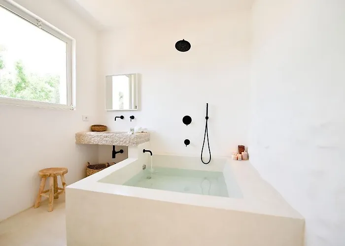 Trullo Cimi Mediterranea Relais