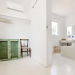 Trullo Cimi Mediterranea Relais * フランカヴィッラ・フォンターナ