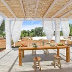 Trullo Cimi Mediterranea Relais Francavilla Fontana
