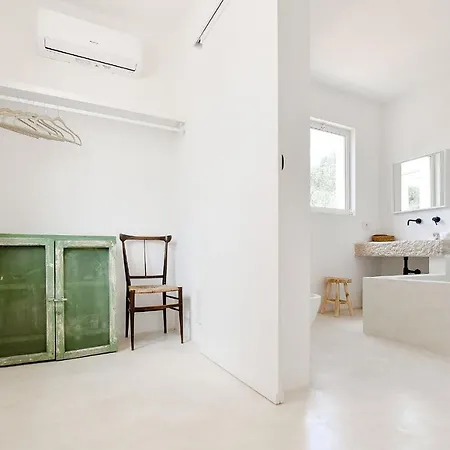 Trullo Cimi Mediterranea Relais * Francavilla Fontana