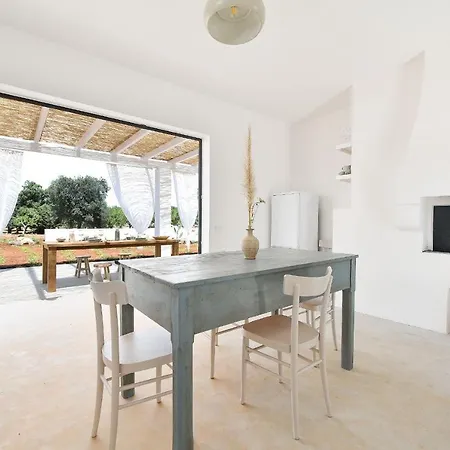 Trullo Cimi Mediterranea Relais ヴィラ フランカヴィッラ・フォンターナ