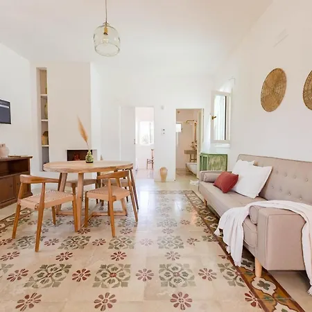 Trullo Cimi Mediterranea Relais フランカヴィッラ・フォンターナ