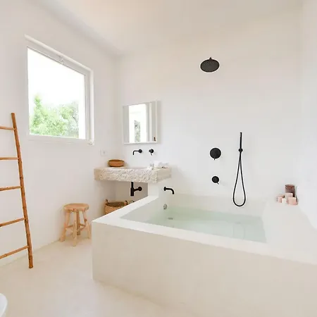 Trullo Cimi Mediterranea Relais