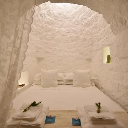 Villa Trullo Cimi Mediterranea Relais Francavilla Fontana
