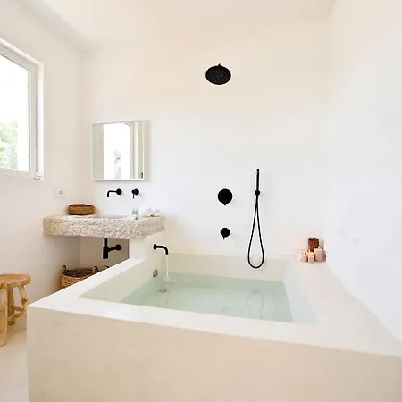 Trullo Cimi Mediterranea Relais