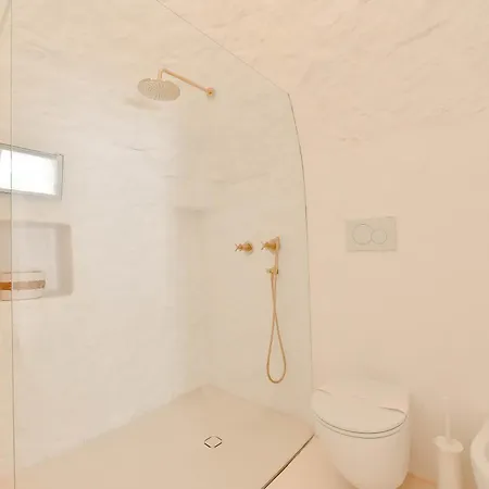 Villa Trullo Cimi Mediterranea Relais Francavilla Fontana