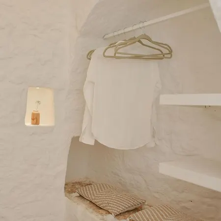 Villa Trullo Cimi Mediterranea Relais