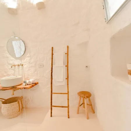 Trullo Cimi Mediterranea Relais Villa Francavilla Fontana