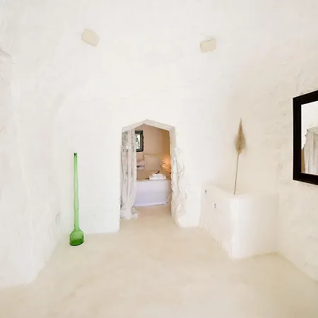 Villa Trullo Cimi Mediterranea Relais Francavilla Fontana